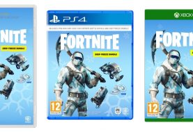 Physical Fortnite: Battle Royale Copies Releasing In November