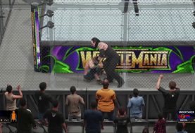 WWE 2K19 Guide: How To Play Hell in a Cell Matches