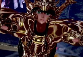Saint Seiya Characters Now Being Added To 'Jump Force'