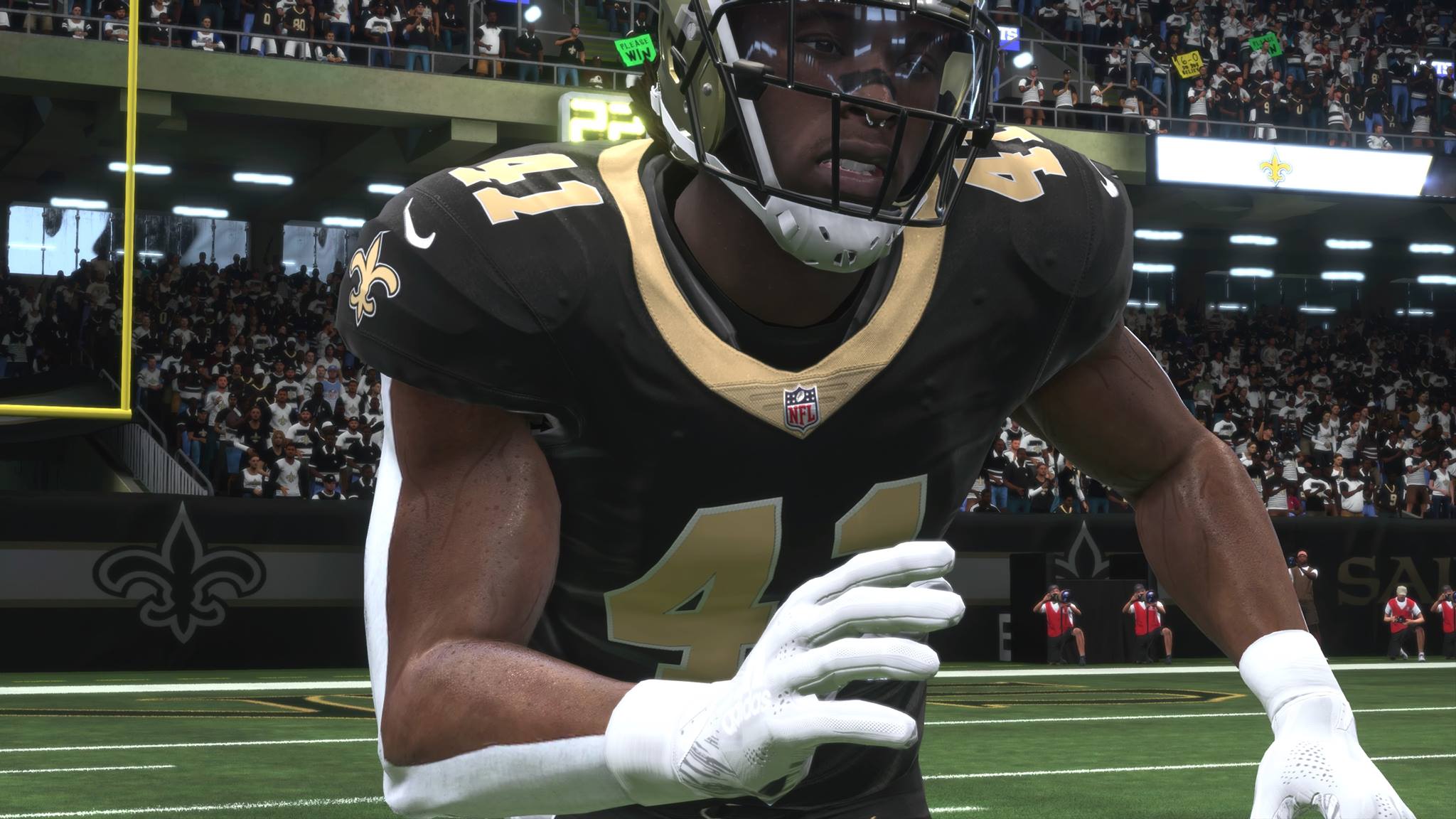 Madden NFL 19 1.10 Update Patch Notes Kick Off Today