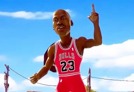 NBA 2K Playgrounds 2 Is Shooting Out Today