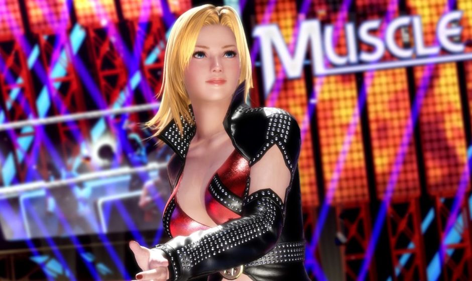 Bass, Mila And Tina Added To Dead or Alive 6 Roster