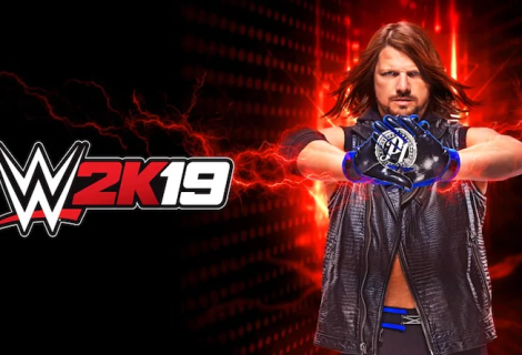 WWE 2K19 Review