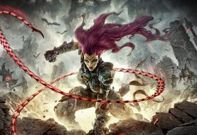 Darksiders III Review