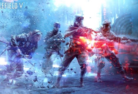 Battlefield V Review