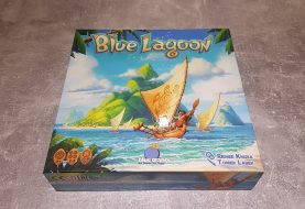 Blue Lagoon Review - Through The... Islands