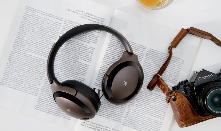 Mu6 Hopes to Deliver "Smart Noise Canceling" Headphones at a Reasonable Price