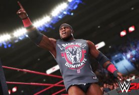 WWE 2K19 Titans Pack DLC Gets A Release Date