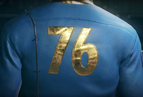 Fallout 76 Review