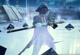 Final Fantasy XIV Patch 4.5 details revealed