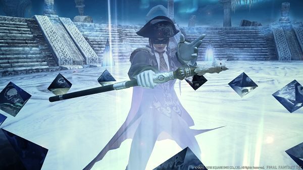 Final Fantasy XIV Patch 4.5 details revealed