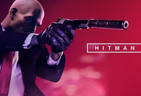 Hitman 2 Review