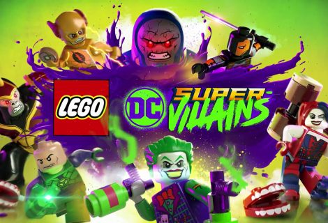 LEGO DC Super-Villains Review