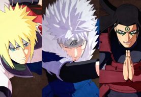 Naruto to Boruto: Shinobi Striker DLC trailers for Minato, Tobirama and Hashirama released