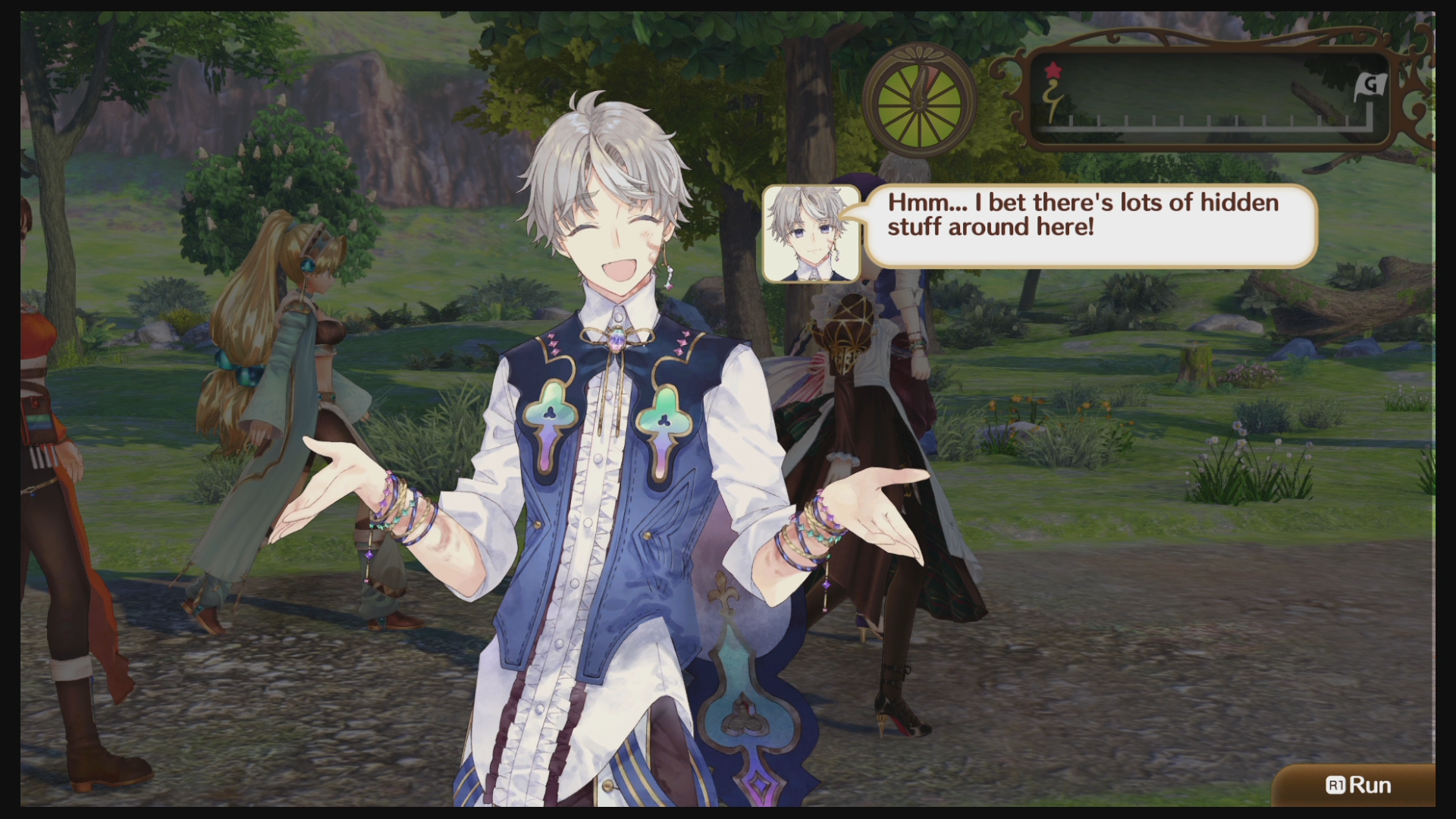Nelke & the Legendary Alchemists launches March 26 in North America
