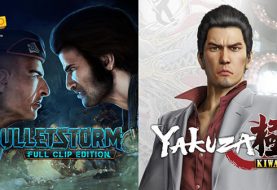 PlayStation Plus Games for November 2018 revealed