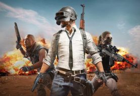 PlayerUnknown's Battlegrounds might release on PS4 in December