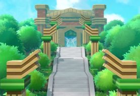 Pokemon: Let's Go, Pikachu! and Let's Go, Eevee! reveals more information about the Elite Four