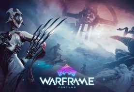 Warframe: Fortuna launches on Steam this week