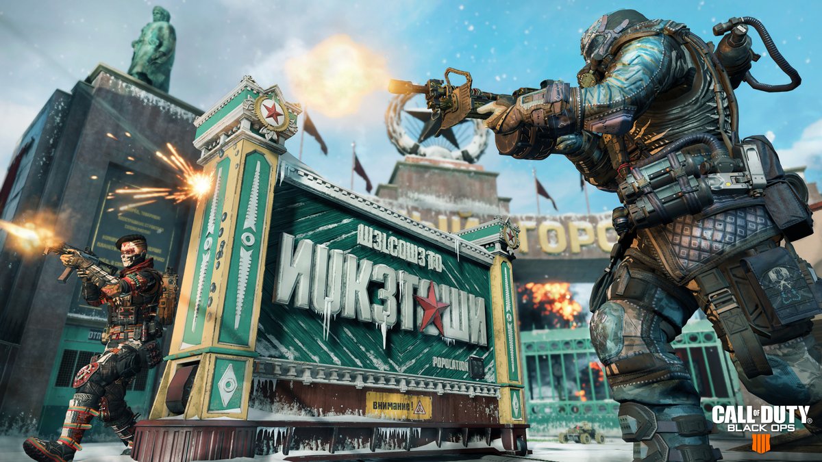 Rumor: Call of Duty 2020 is Now Black Ops 5