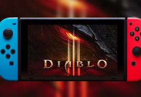 Diablo III: Eternal Collection (Switch) Review