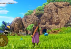 Dragon Quest XI Has Shipped 4 Million Copies Worldwide