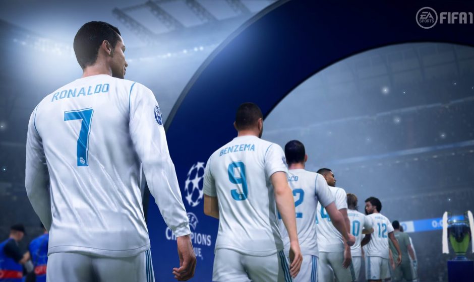 FIFA 19 Update Patch 1.05 Notes Kicks Out