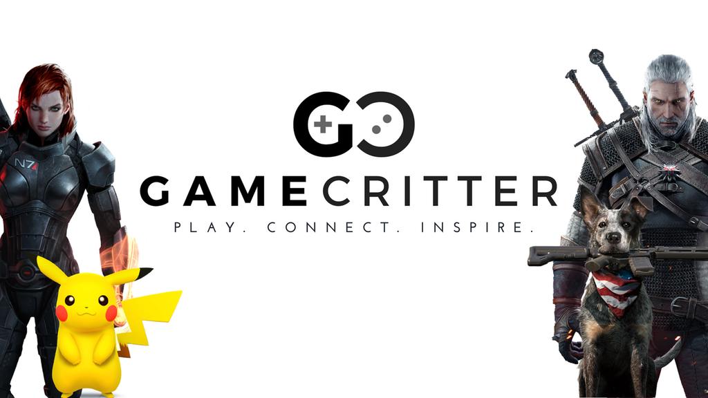 GameCritter Aims To Be A New Social Media Platform For Gamers