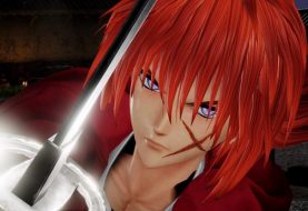 Bandai Namco Reveals Four New Characters In Jump Force