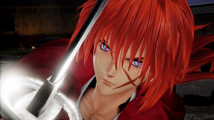 Bandai Namco Reveals Four New Characters In Jump Force
