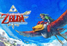 Rumor: We Might Be Seeing Skyward Sword Ported To The Nintendo Switch