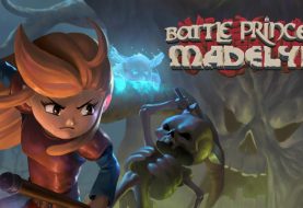 Battle Princess Madelyn Review