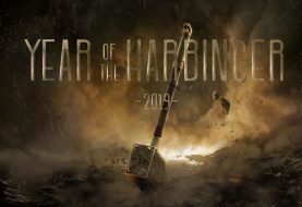 For Honor prepares for the Year of the Harbinger as it enter its third year