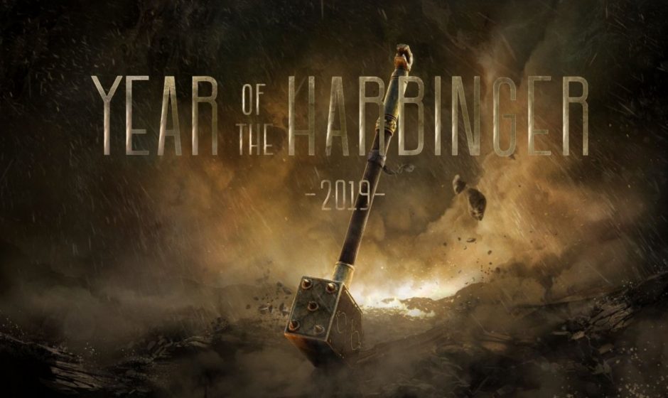 For Honor prepares for the Year of the Harbinger as it enter its third year