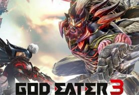 God Eater 3 action demo for PS4 launches January 11 in the West