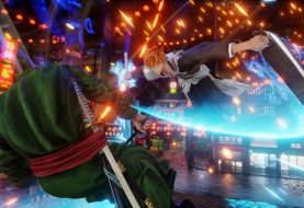Jump Force Gets Rated By The ESRB
