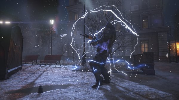 Left Alive ‘Find a Way to Survive’ trailer released; more story details