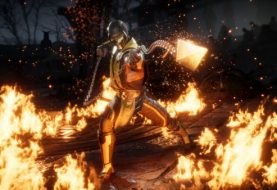 Mortal Kombat 11 announced; Pre-Order bonuses detailed