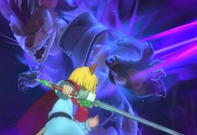 Ni no Kuni II DLC ‘The Lair of the Lost Lord' launches this week
