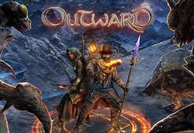 Outward launches March 26