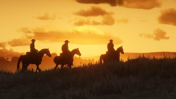 Red Dead Online Beta – Week 1 Update detailed