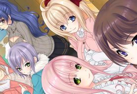 Song of Memories for PS4 and Switch delayed until 2019 in North America