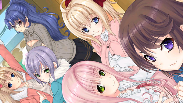 Song of Memories for PS4 and Switch delayed until 2019 in North America