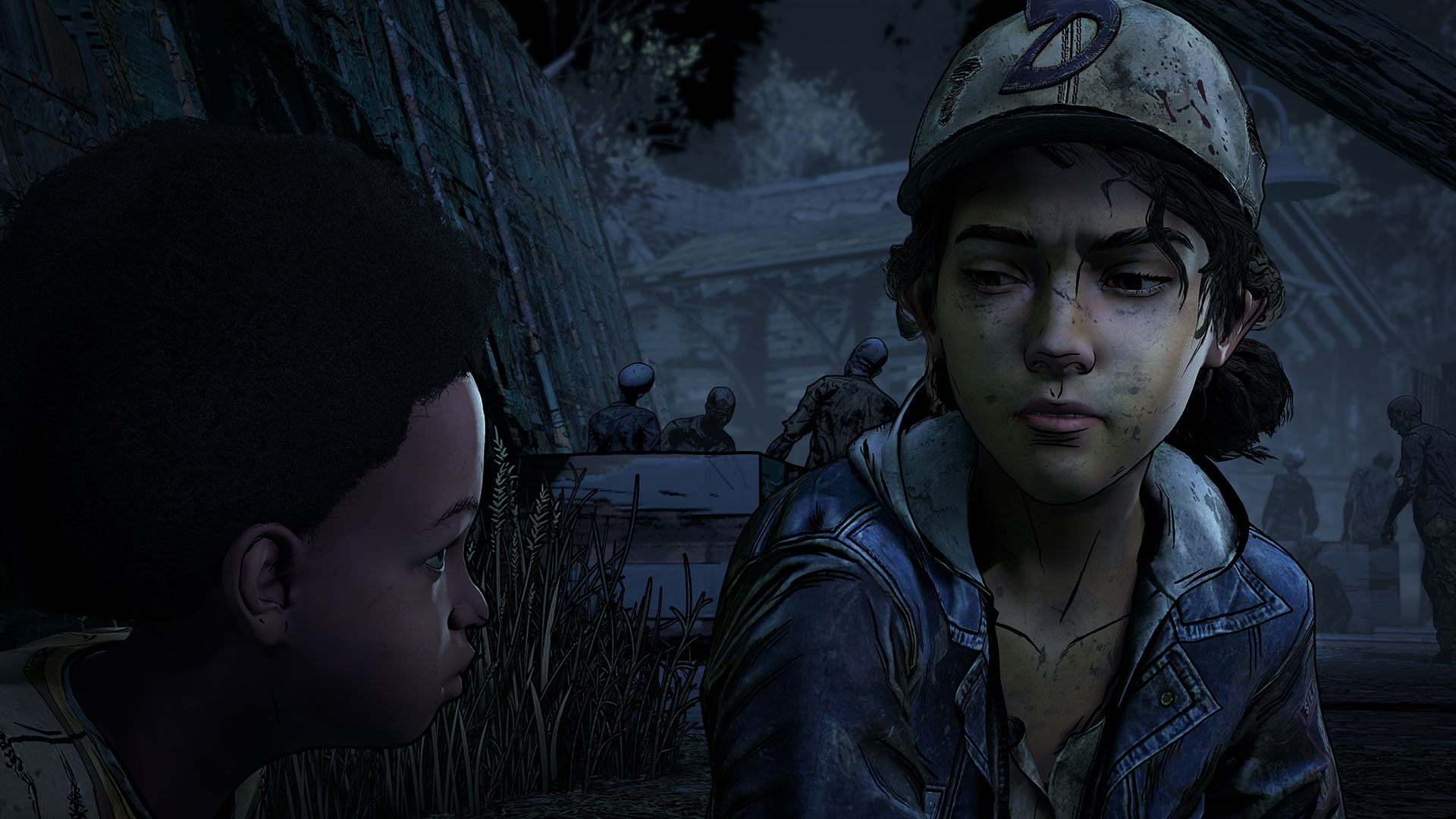 The Walking Dead: The Telltale Series – The Final Season Episode 3 launches January 15