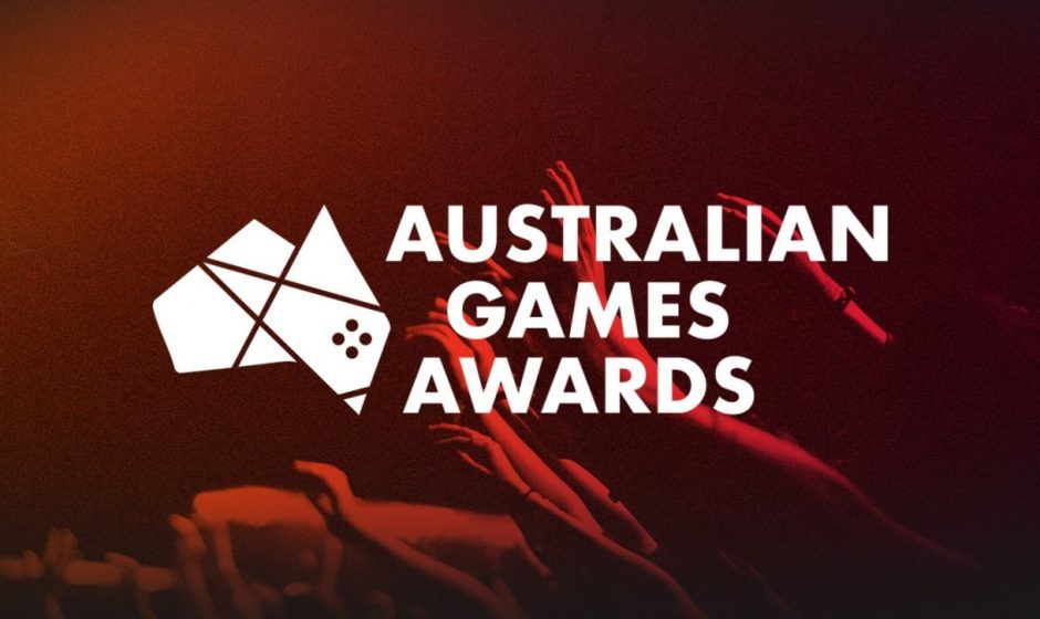 Winners Announced For First Ever Australian Games Awards
