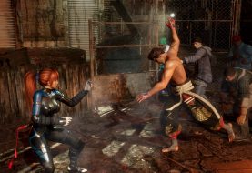 The ESRB Has Now Rated Dead or Alive 6