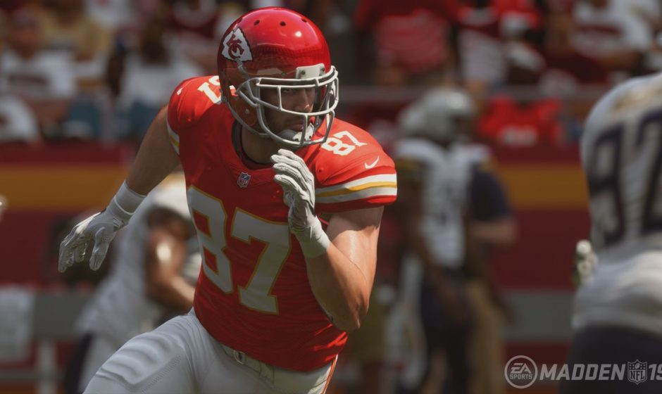 Madden NFL 19 1.16 Update Patch Notes Touches Down