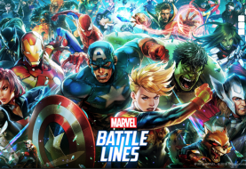 New Marvel Battle Lines Update Allows You To Battle Thanos