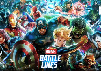 New Marvel Battle Lines Update Allows You To Battle Thanos