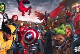 Marvel Ultimate Alliance 3: The Black Order Coming Exclusively To Nintendo Switch